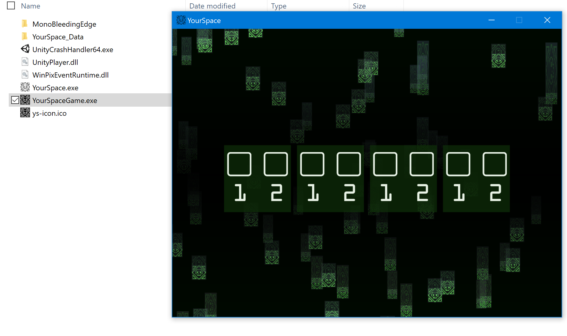 dev unity unpacker
